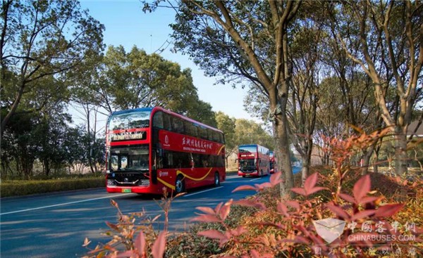 机务入门必读：纯电动公交车应从哪几方面节能降耗?