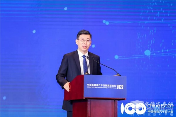 张永伟：以二十大报告为指引 走好汽车强国之路