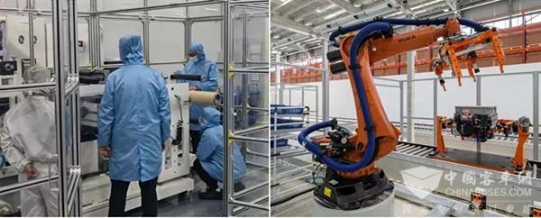 重塑未来 国家企业技术中心 名单