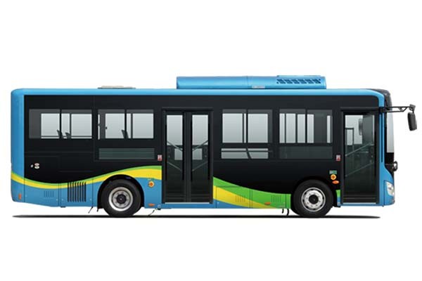 中通LCK6827EVGA3 N8系列客车（纯电动15-30座）