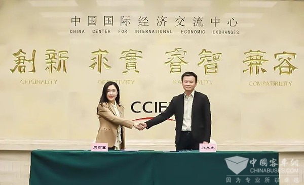 康明斯中国 氢能源科技 绿氢体系建设