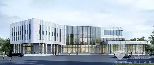 康明斯中国 氢能源科技 绿氢体系建设