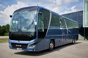 舒适满分优雅升级 揭晓曼恩巴士家族荣膺三连冠背后的密码！