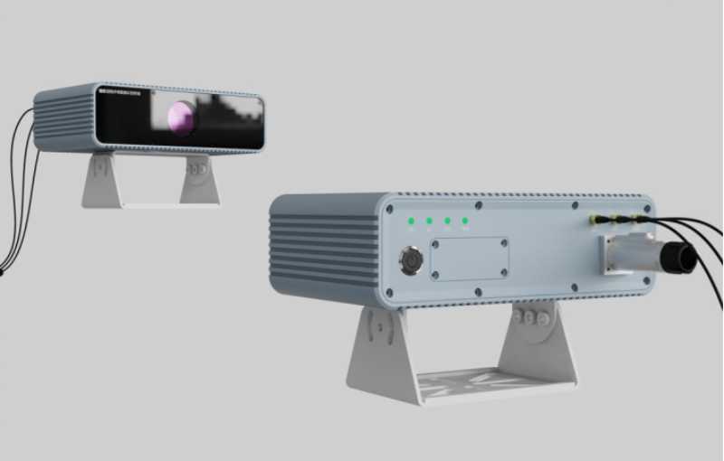 轻量化道路巡检终端-平装款