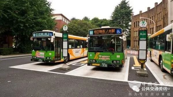 袁建光 城市交通 公交快速通道 公交专用道