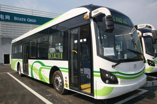 如何做好城市公共汽电车应急管理？这里有一份详细方案