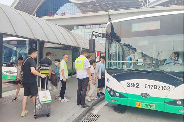 务必严格落实 公交驾驶员交接班注意事项