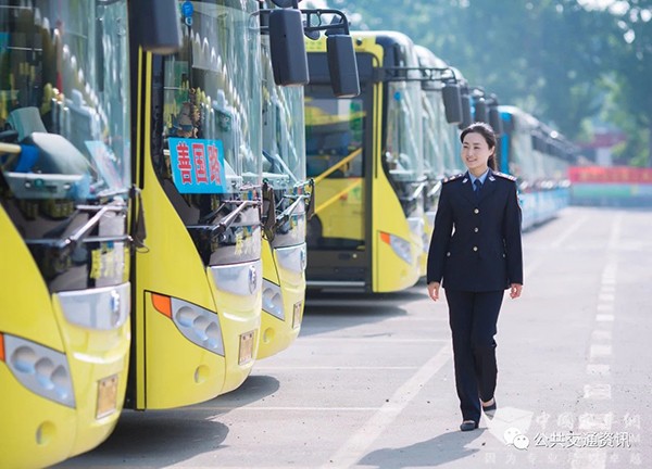 公交驾驶员 情绪管理 语言纠纷 遭到投诉