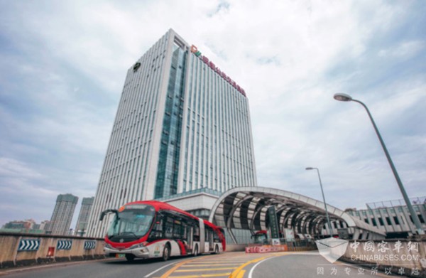公交场站 立体化发展 配建式建设 集聚化设置 建设布局趋势