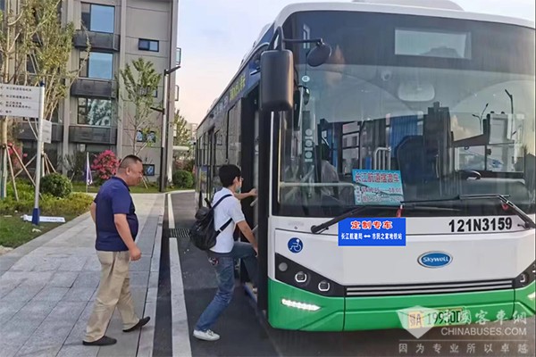 双轨融合 公交运营 地铁客运 可持续发展