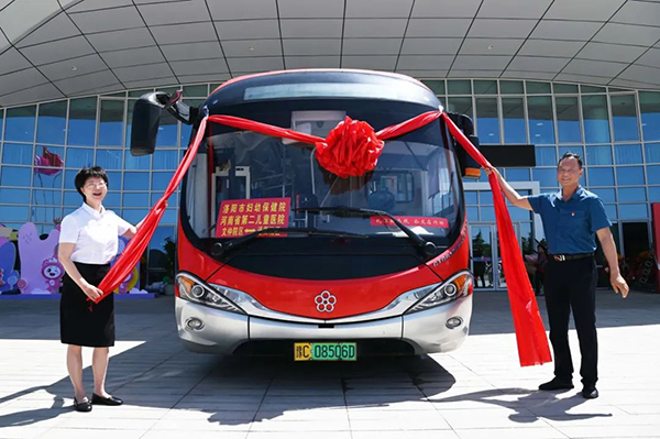 公交驾驶员值得关注 城市公交行车安全注意事项