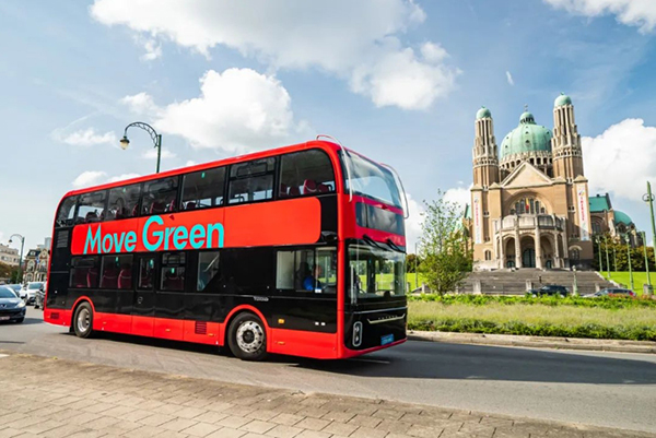 优化中低运能公共交通系统 海外国家是怎么做的？