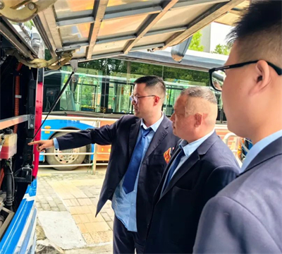 公交安全节能 老师傅有哪些经验可以参考？