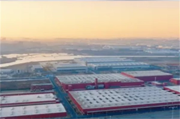 海外新增核心驻点！开沃集团获批中阿产业园境外投资证书