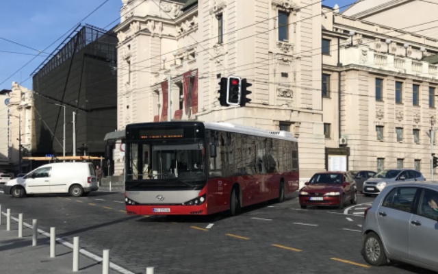 苏州金龙何以成为塞尔维亚中国客车第一品牌？