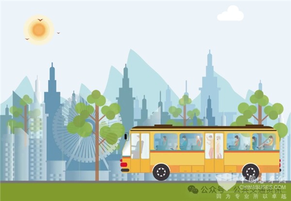 夏日高温天气 纯电动公交车节能驾驶技巧