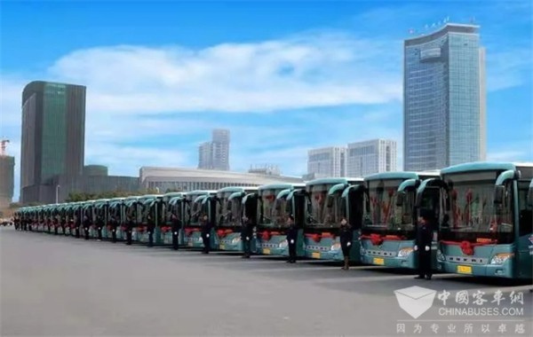 后疫情时期定制公交服务模式探讨