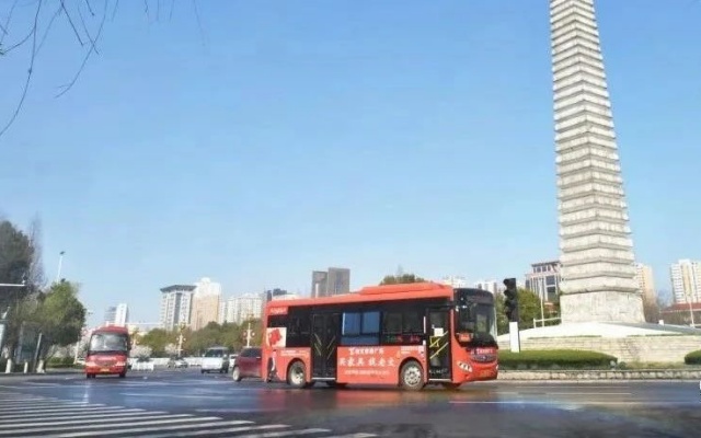 中小城市公交线网优化面临的主要问题、发展需求及优化策略