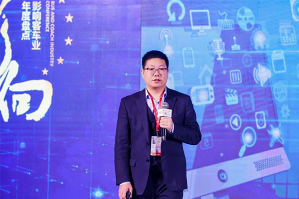 影响客车业|郑州公交：技术创新与应用助力公交发展