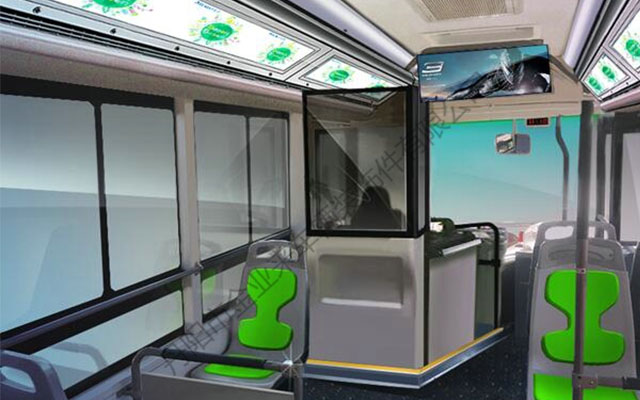 金业来门玻璃可电动升降豪华包围