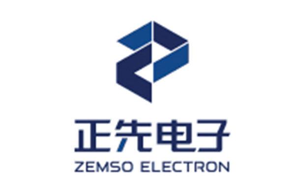 上海正先电子科技有限公司