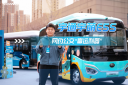 宇通宇萌E5s 网约公交“赢运利器”