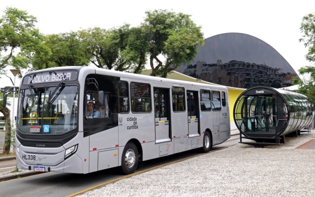 2025年第一季度巴西卡车与客车注册量实现双增长