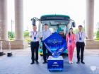 宇通全新网约巴士宇萌E5S上市！