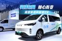 灵活布局 随心而变 南京依维柯聚星EV