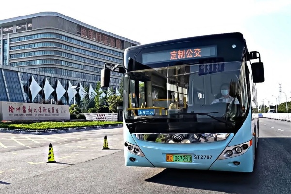 独家出行记忆！徐州定制包车专属服务与您同行