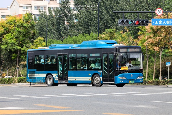 交通动脉推动两岸融合发展——K263路一周岁啦