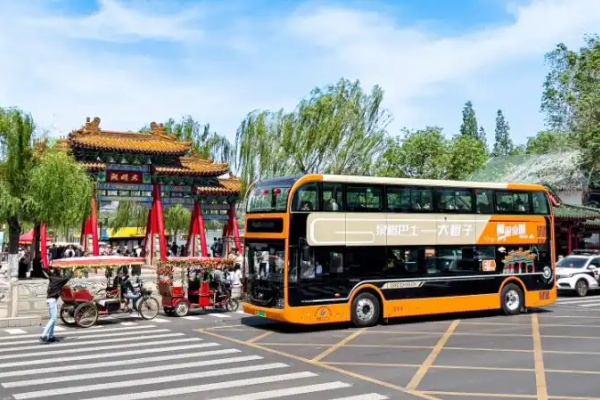 公交变革潮下的济南突围记：从“公交运营商”到“公共服务商”