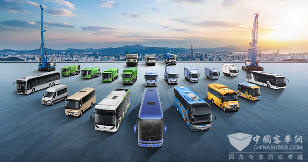 铜川市宇通客车租赁服务：结婚、会议、旅游出行