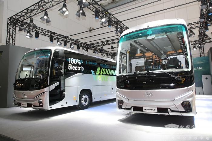 苏州金龙荣获“国家制造业单项冠军企业”称号