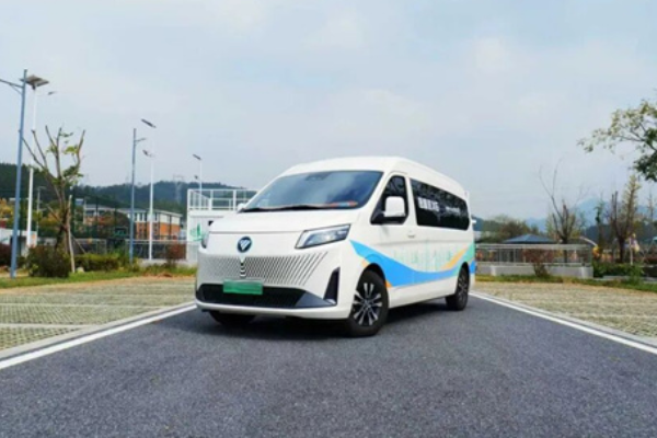 车主故事 | 图雅诺X6——林芳的“山间纽带”