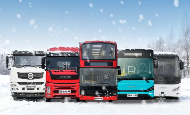 让每一个冬天都有创维的身影 这份冬季汽车保养指南请查收