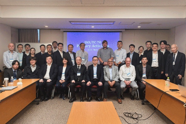 技术领军全球 潍柴全球首批通过氢内燃机国际标准预研