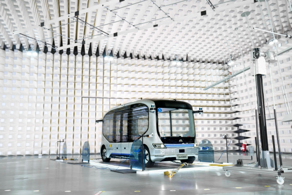 质创未来，行稳致远！从宇通看中国商用车“十四五”答卷