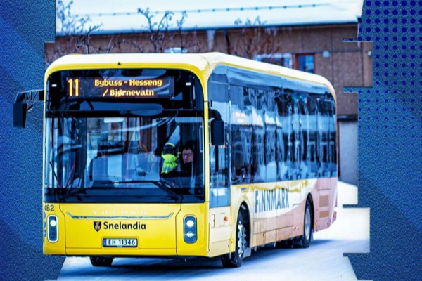 权威媒体高频关注 宇通“十四五”发展获认可！