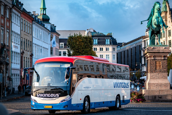 近5万辆，稳居第一！从宇通客车2025成绩单看行业升级路径