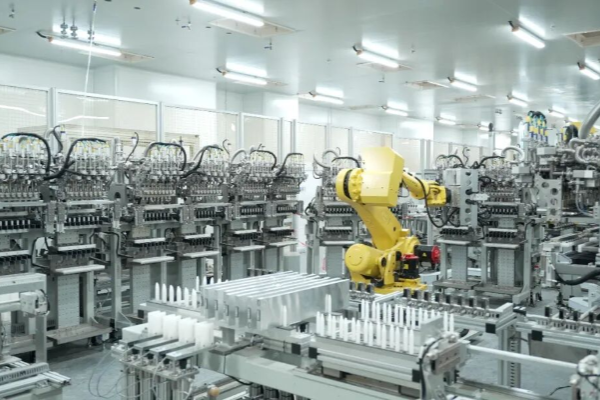 两会风向标 山东重工加速迈向“四个世界一流”