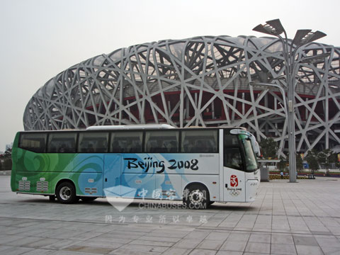 中通新能源客车发展纪实