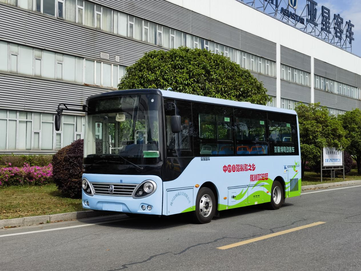 行业观察|为什么2026年轻客市场大有可为？