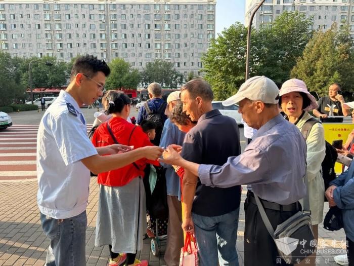 淄博公交2025年“一元公交游景点”活动圆满收官