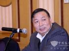 中国公路学会客车分会理事长邹虎啸