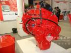 康明斯ISM11升发动机