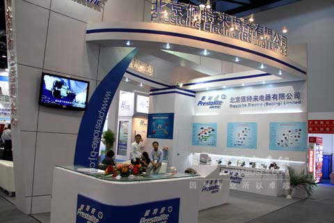 北京佩特来电器