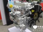 WP4系列柴油发动机
