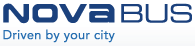nova bus