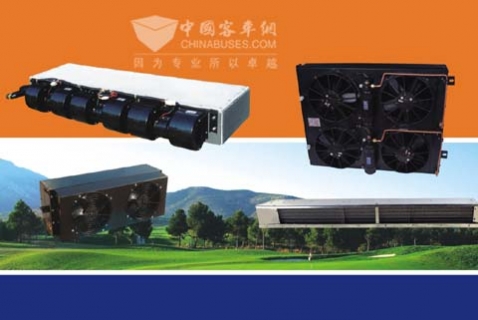 劲达内置式空调KSN11